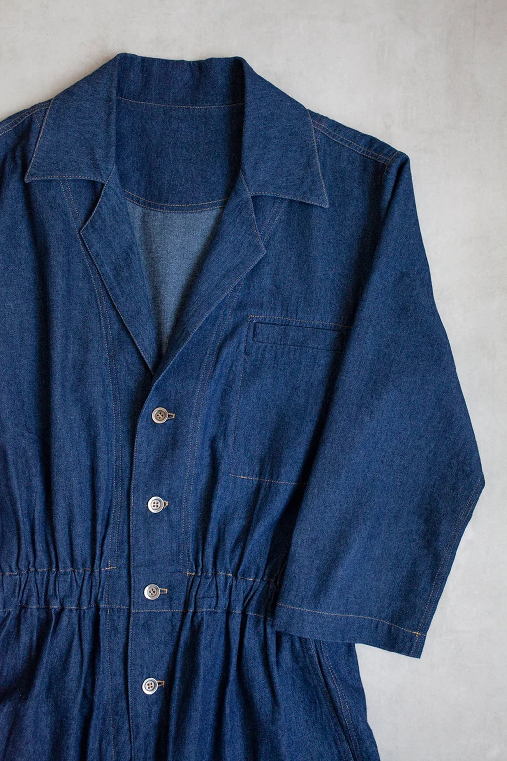 Jesse Jumpsuit