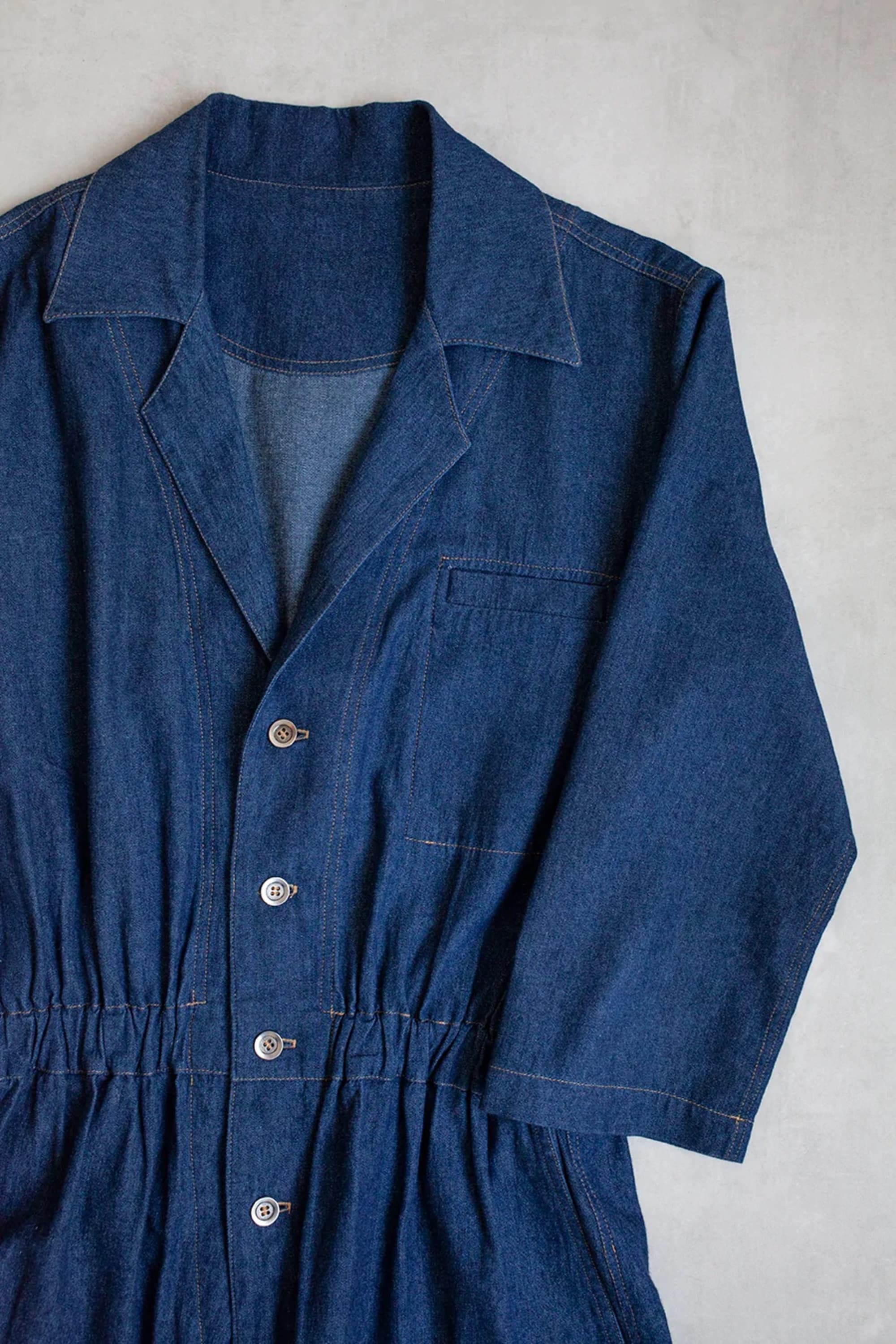 Jesse Jumpsuit