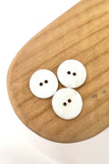 Mother of Pearl Button | 20mm