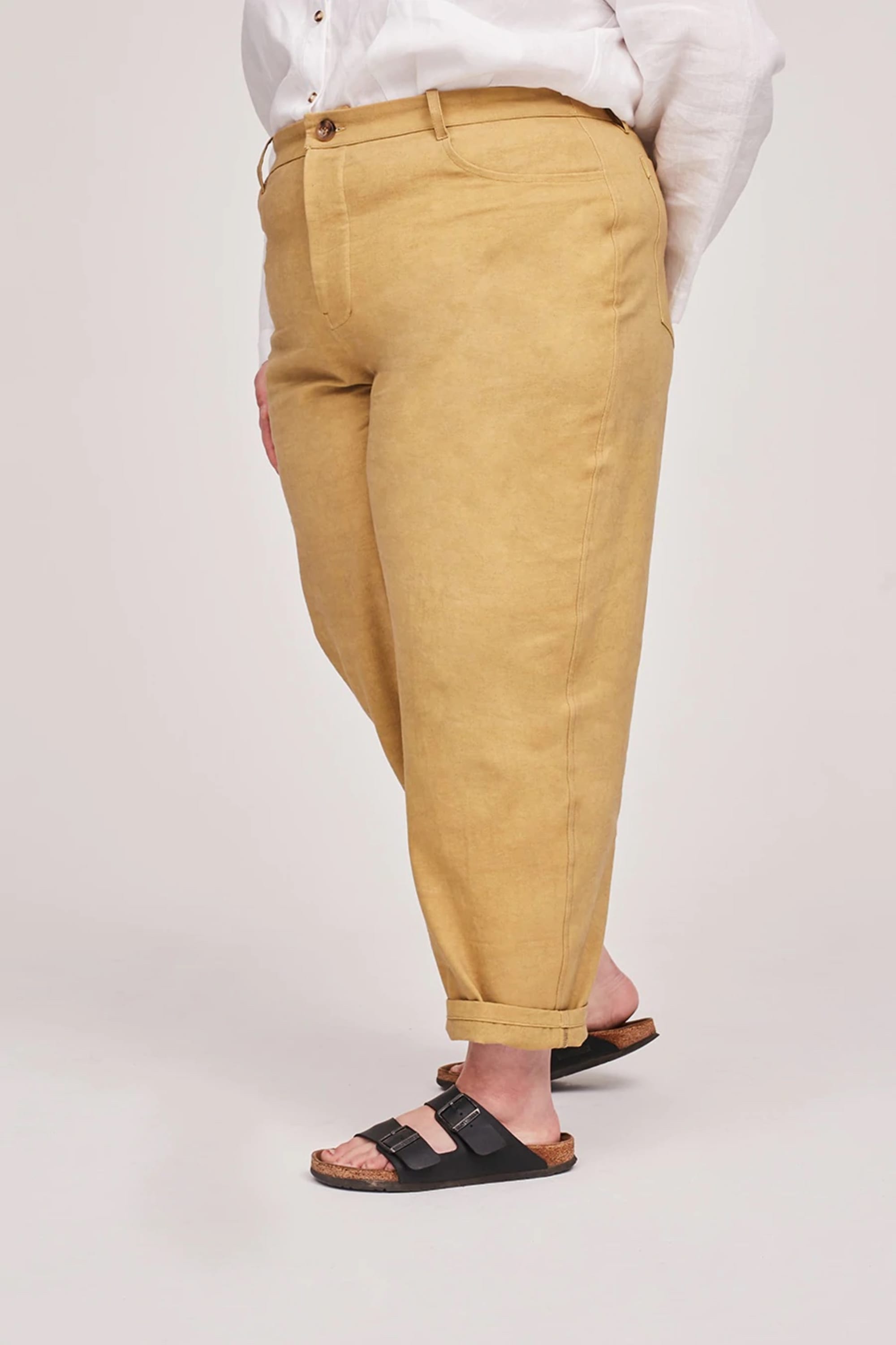 Worker Trousers