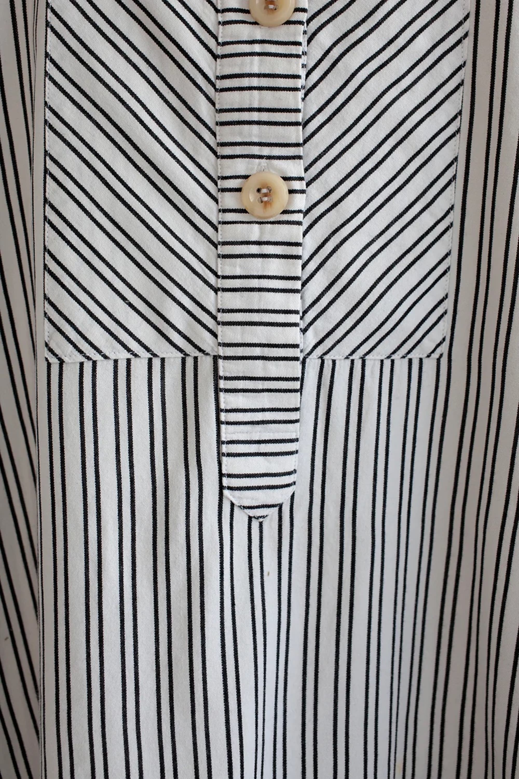 French Smock