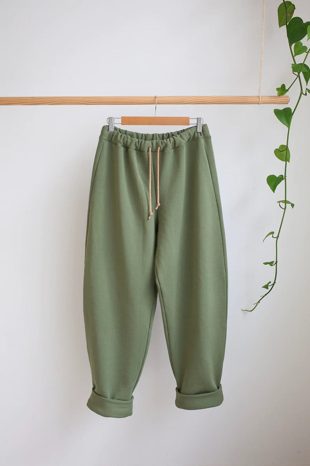Sunday Trackies
