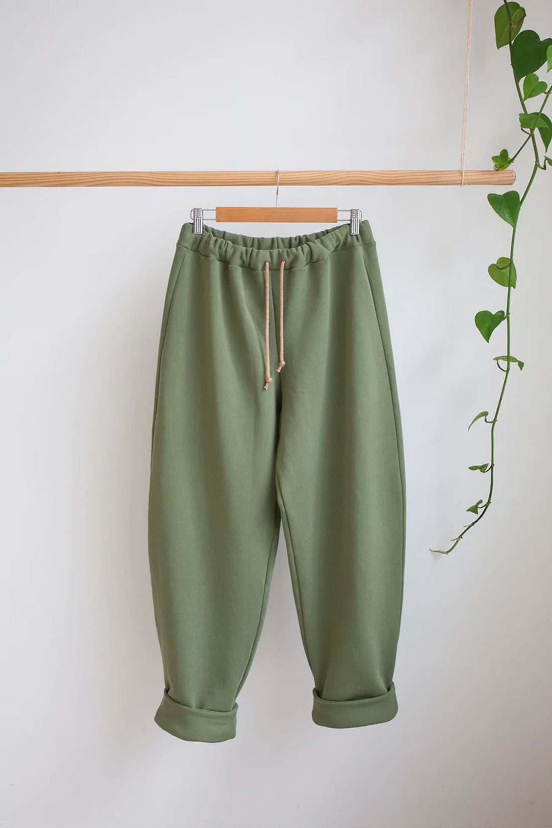 Sunday Trackies