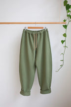 Sunday Trackies