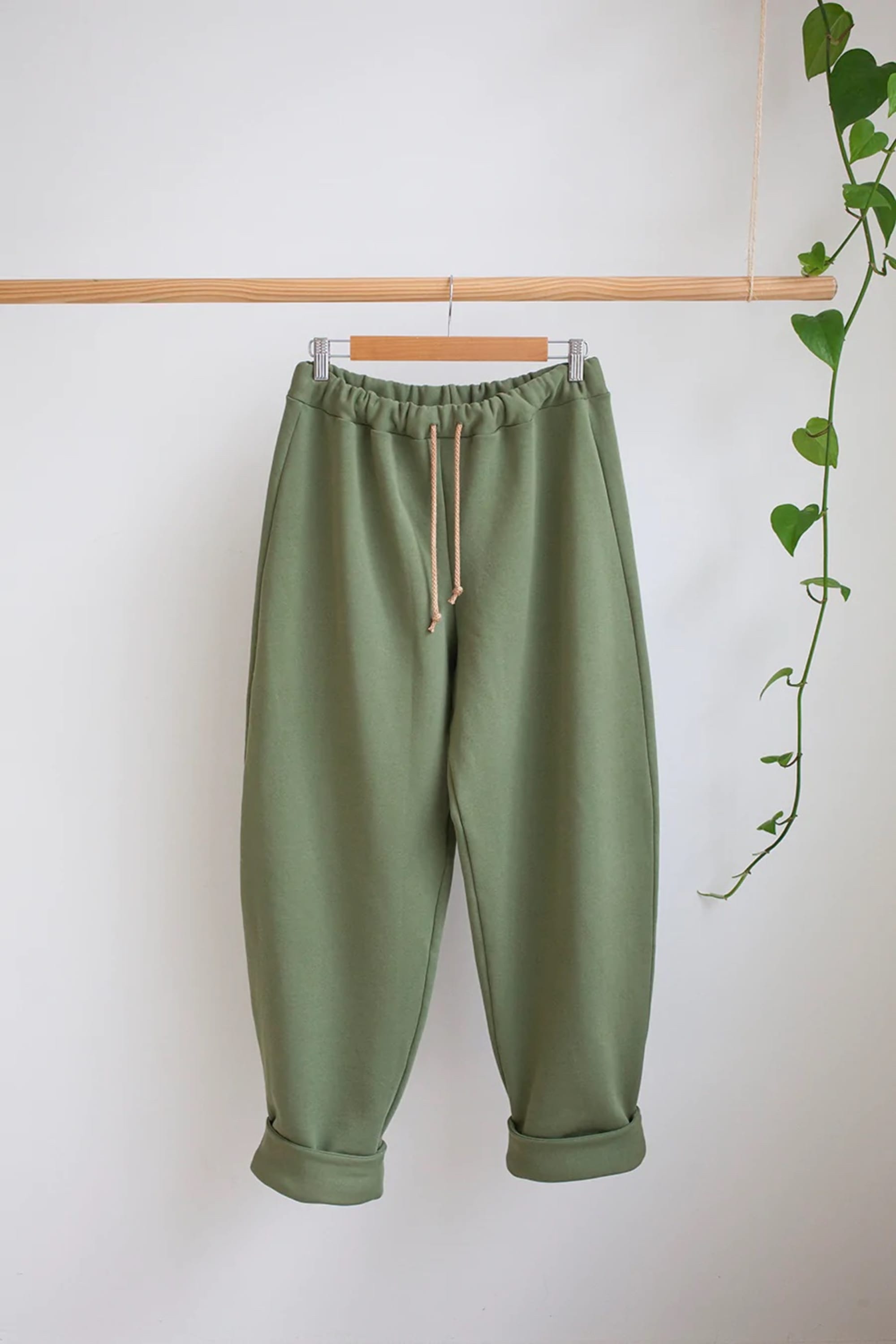 Sunday Trackies