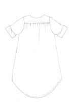 The Dress Shirt