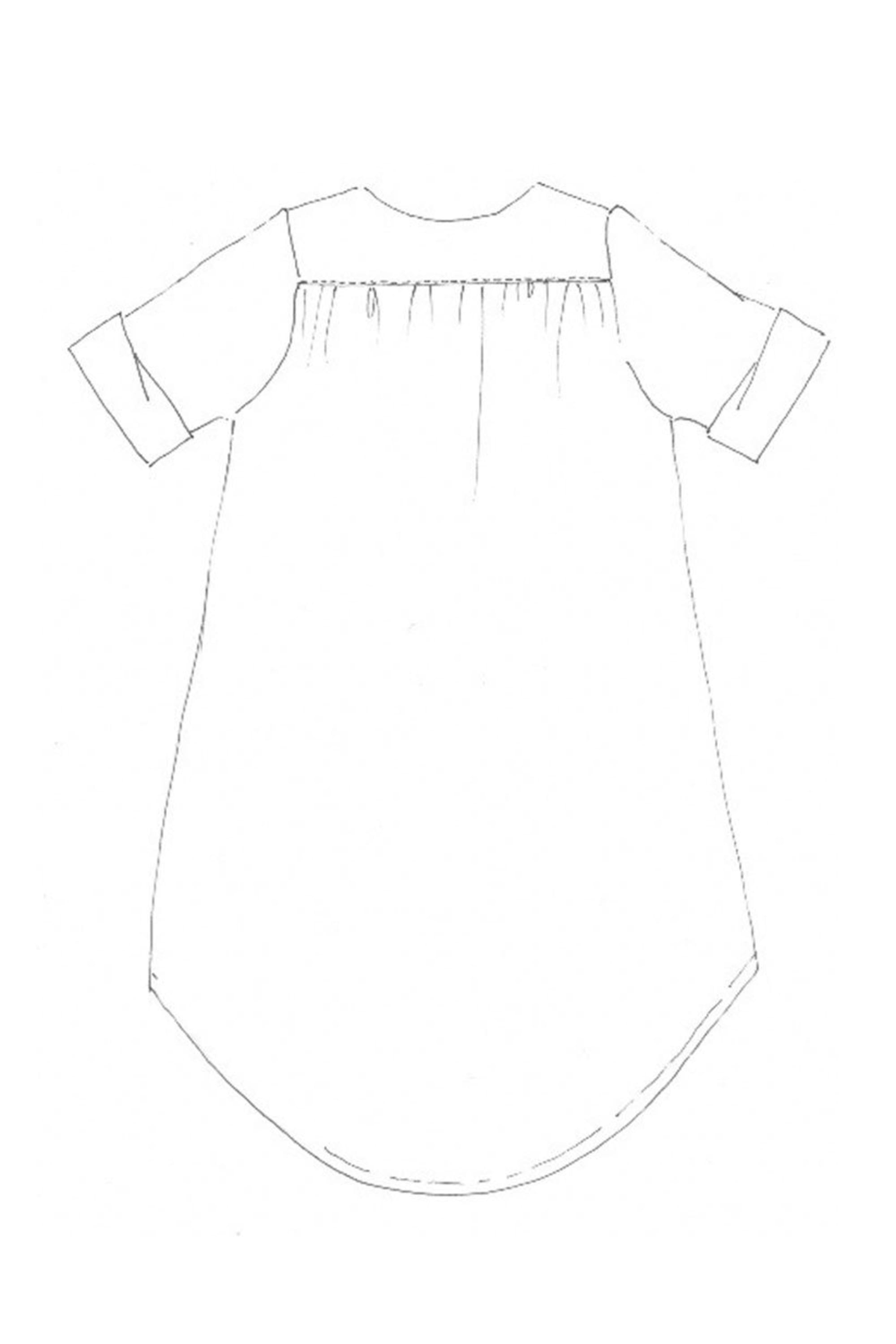 The Dress Shirt