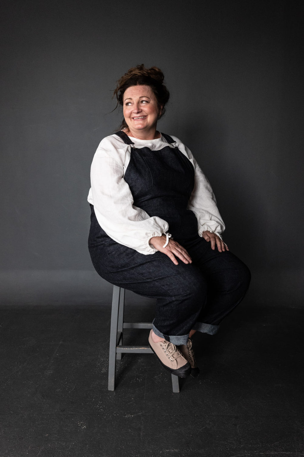 The Harlene | Paper