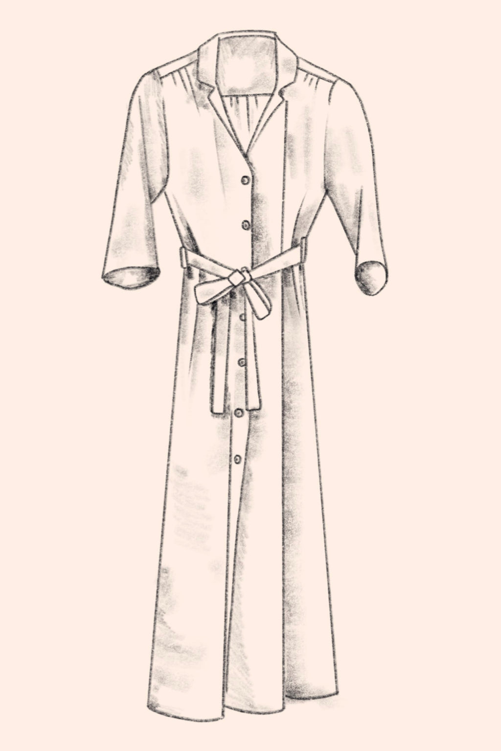 Celia Dress
