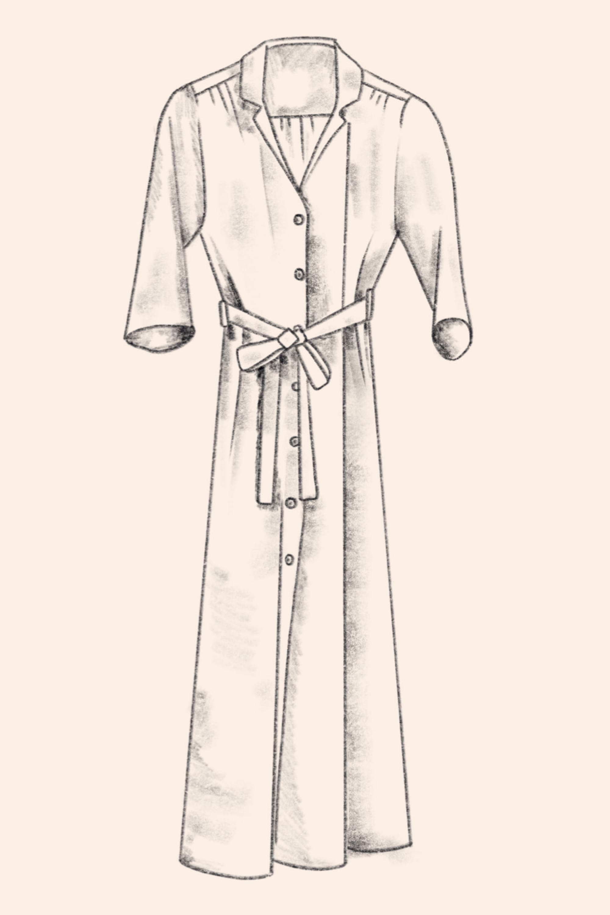 Celia Dress