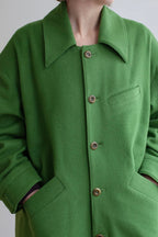 Darcy Coat
