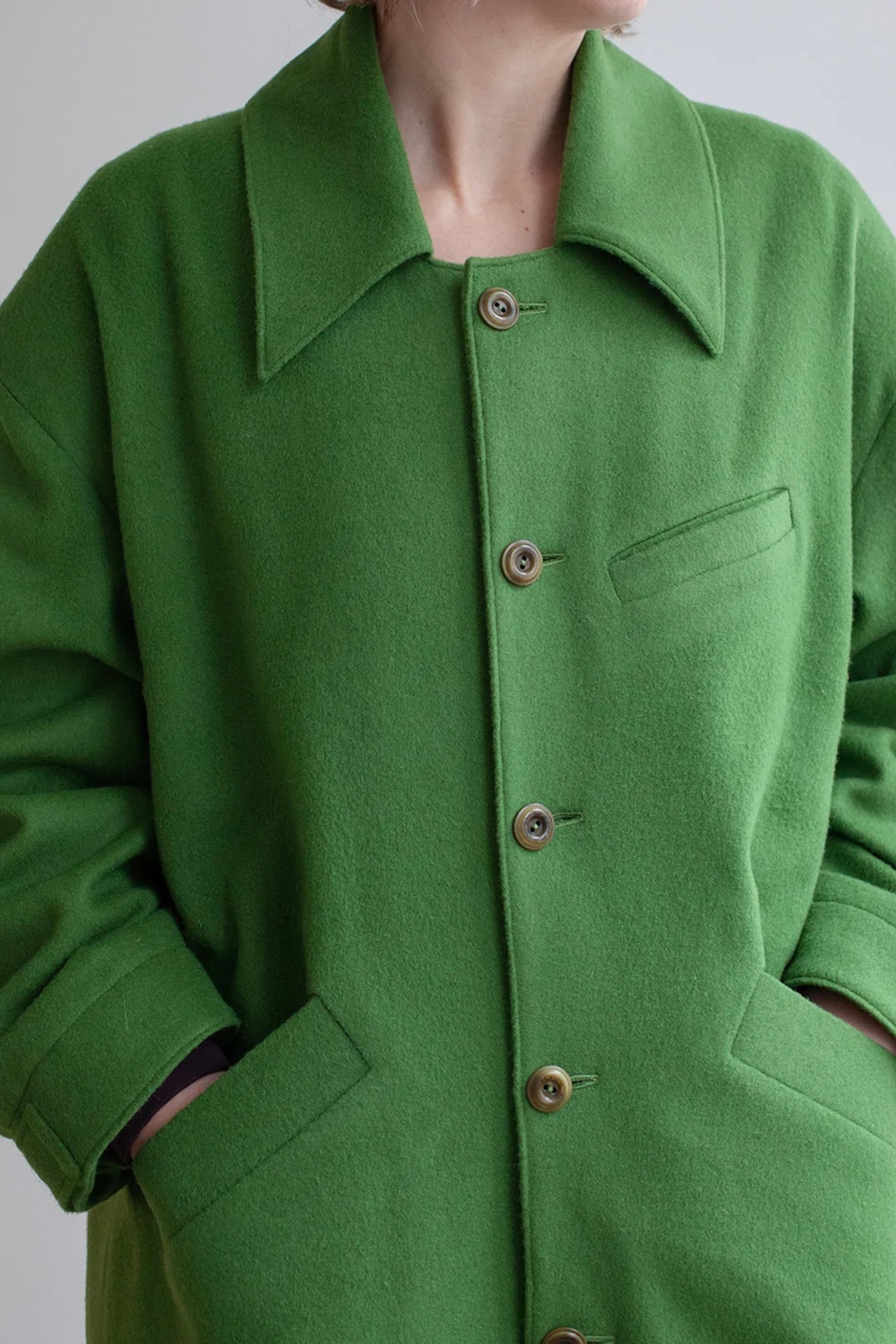 Darcy Coat