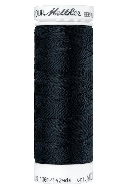 Mettler SERAFLEX  Thread 100m Spool