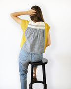 Skipper Top & Dress