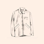 Potters Jacket