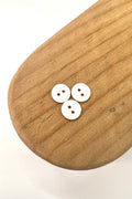 Mother of Pearl Button | 11.25mm