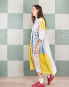 Horizon Day Dress