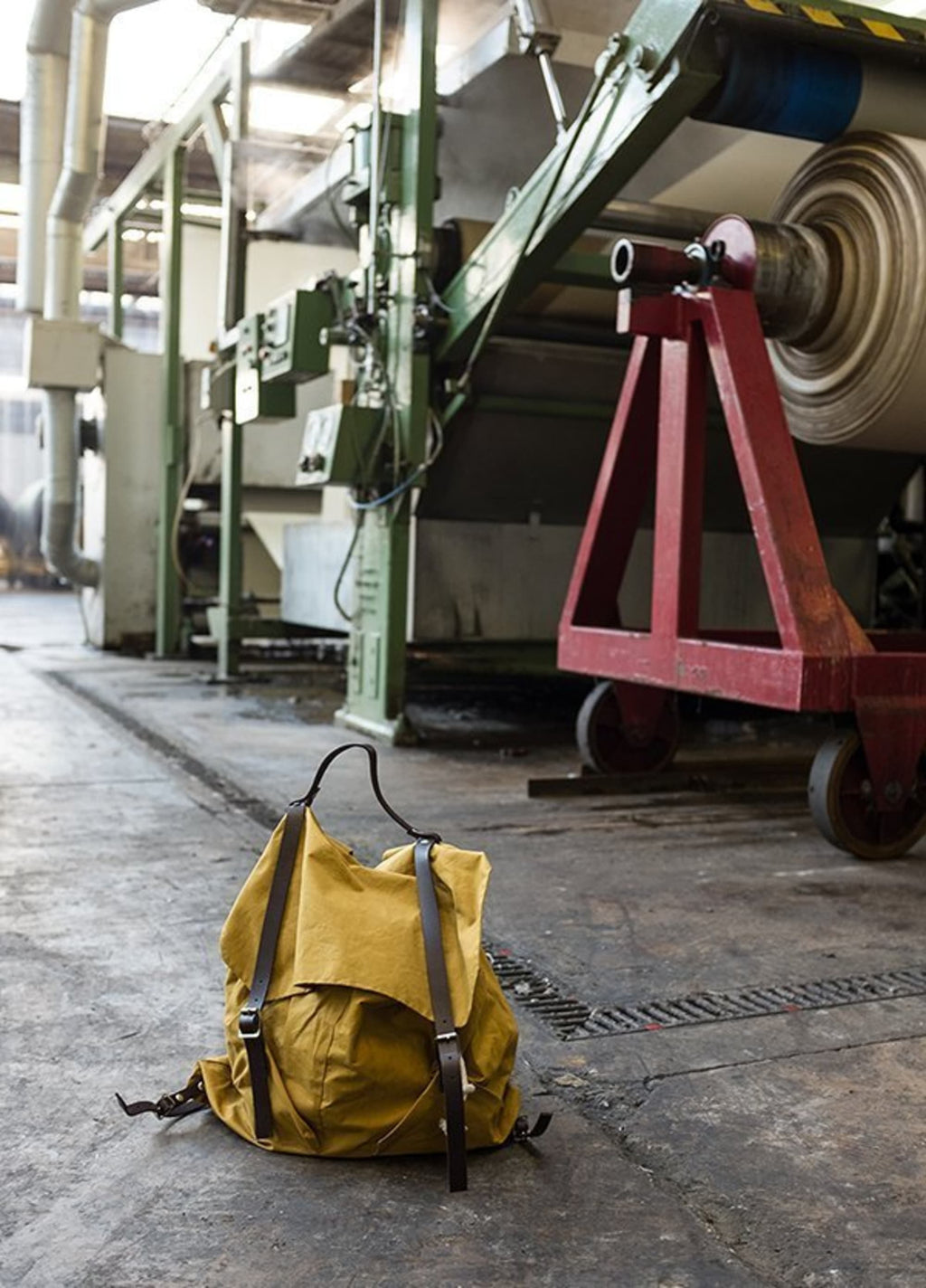 The RTR Rucksack