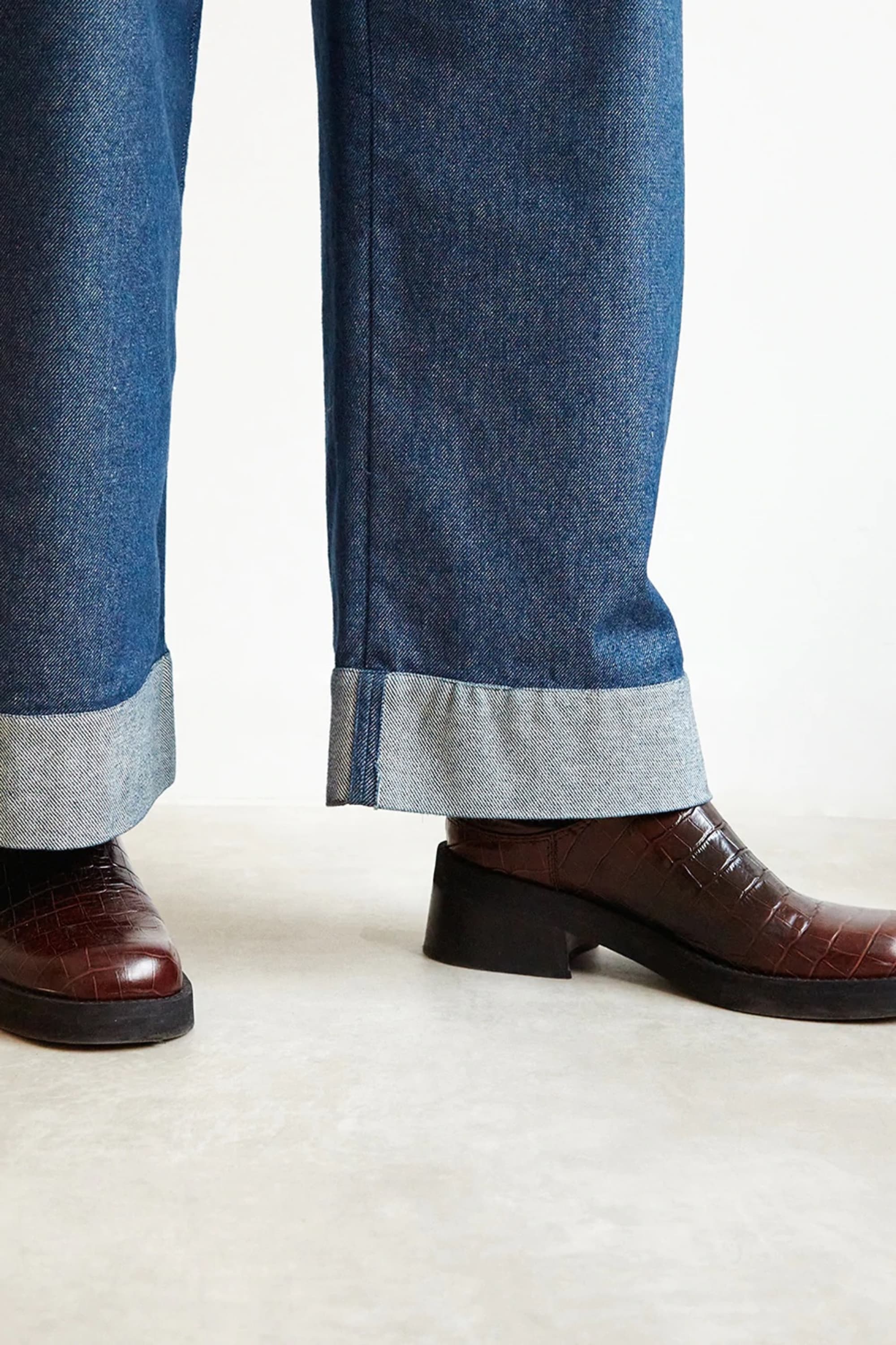 Daphne Trousers