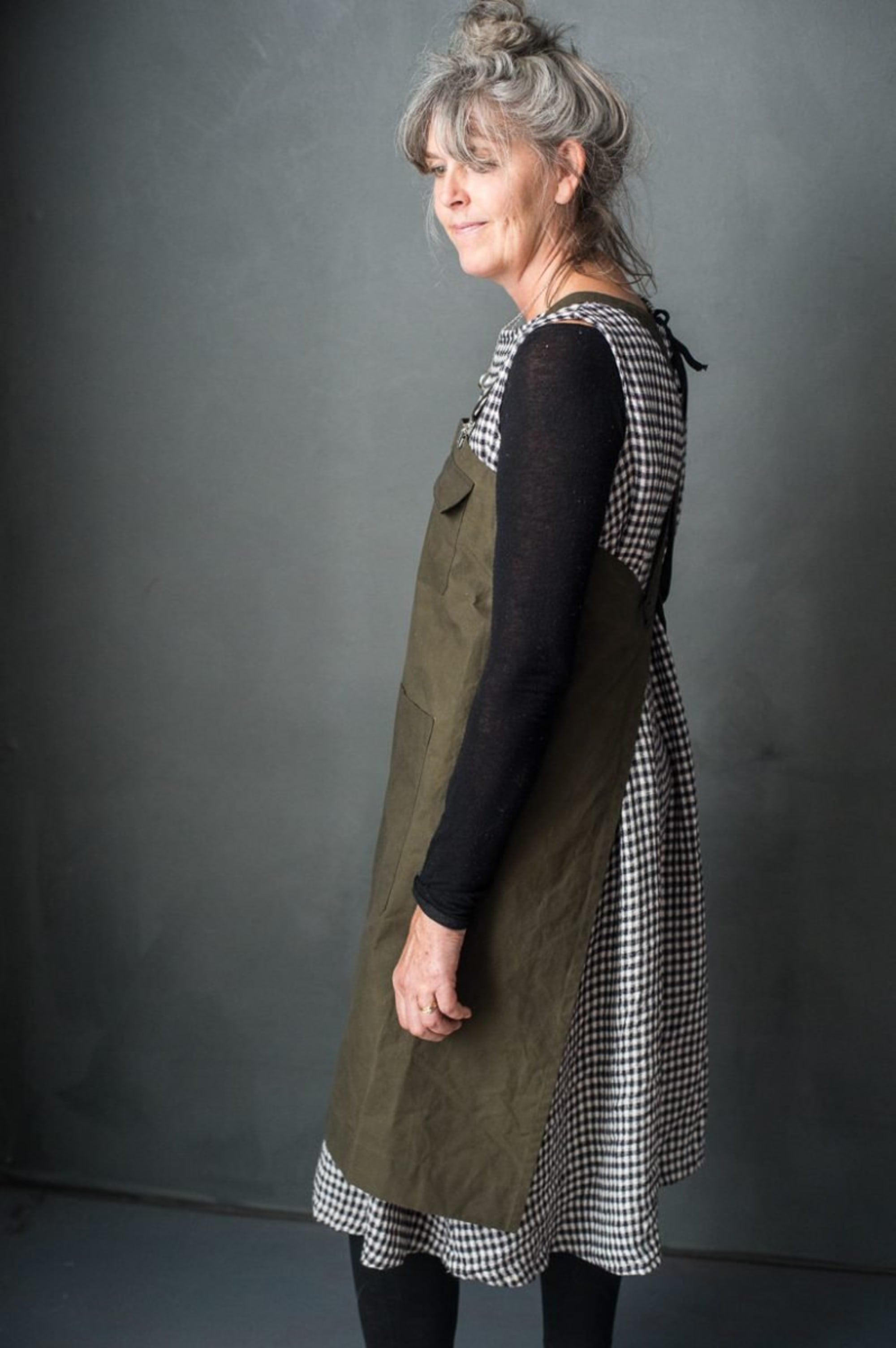 The Victor Apron