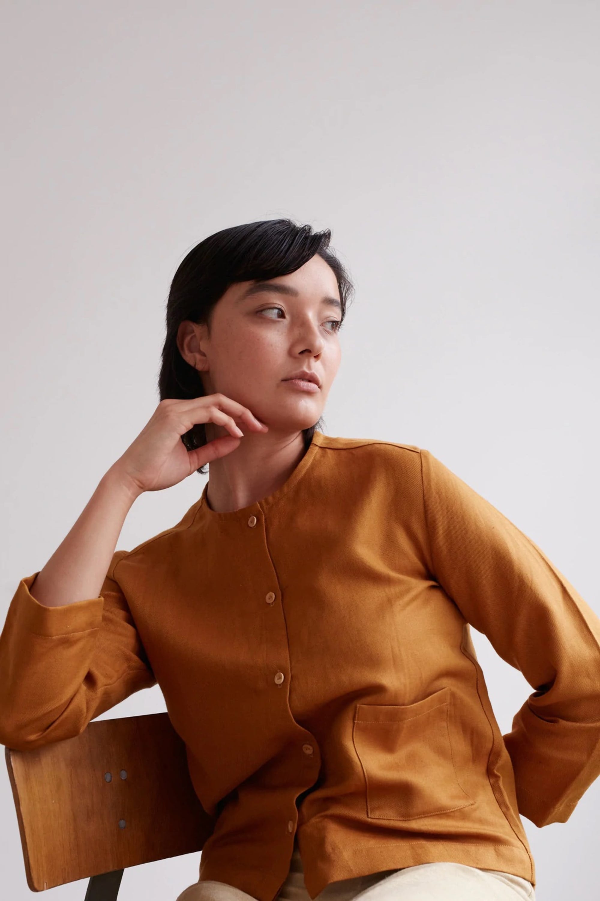 Frida Shirt