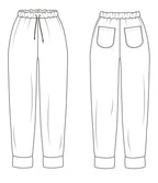 Sunday Trackies