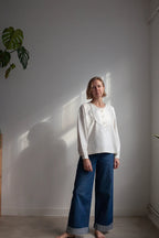 French Smock