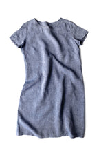 The Camber Set (Dress + T Shirt)