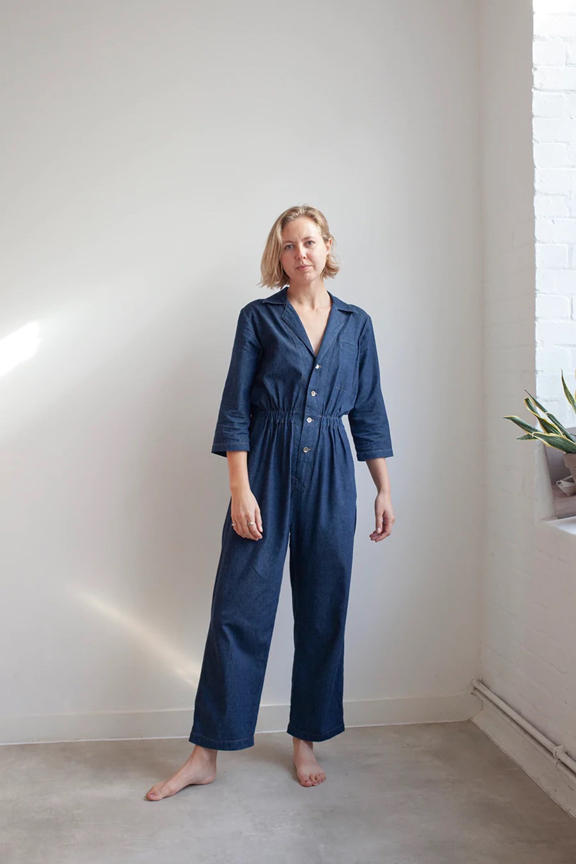 Jesse Jumpsuit