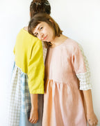 Horizon Day Dress