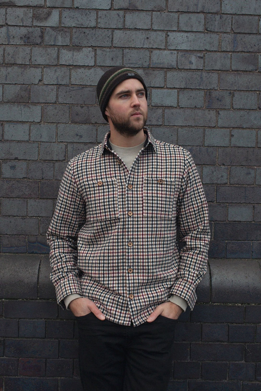 Unisex Shirt