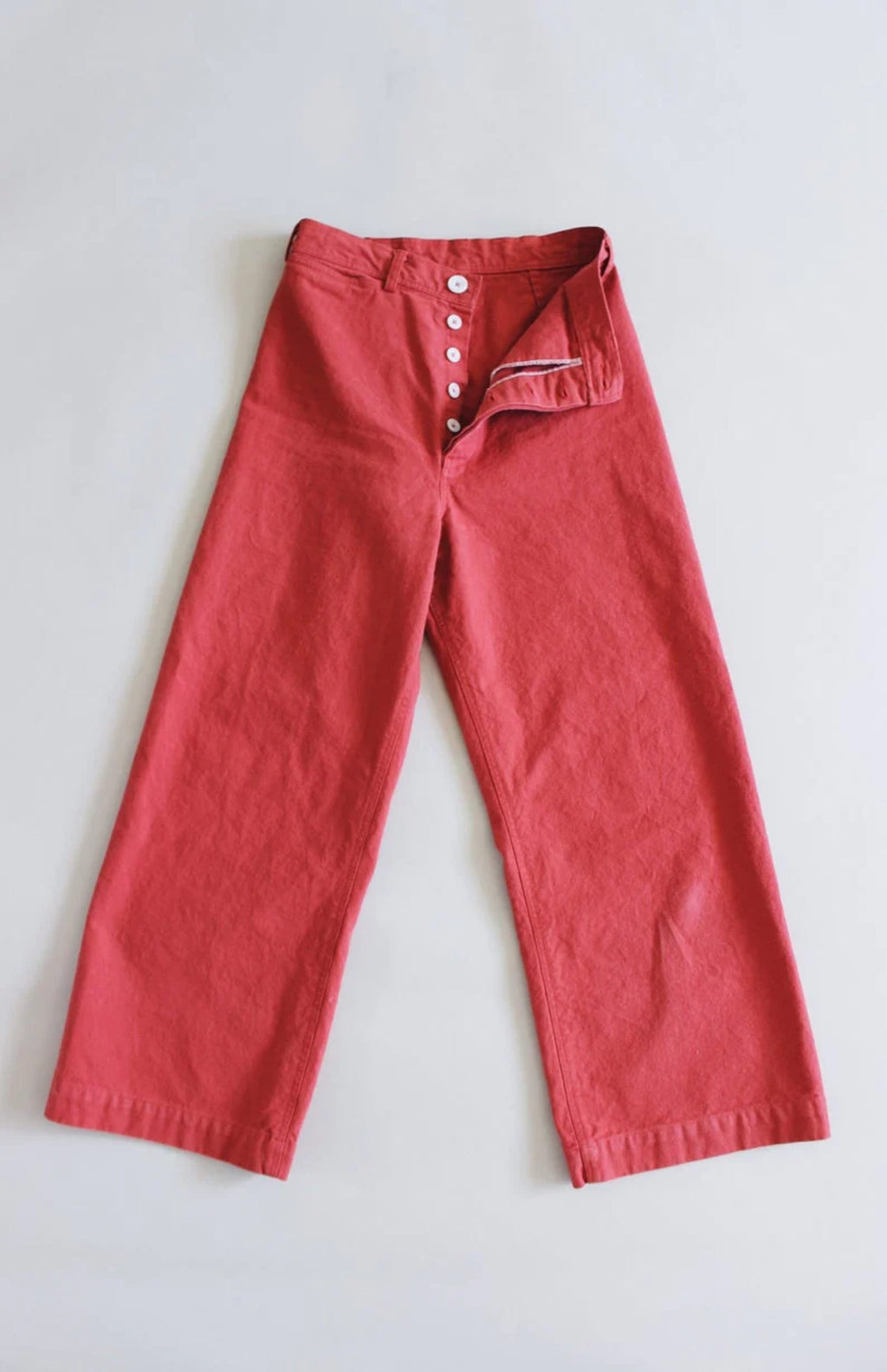 Persephone Pants + Shorts