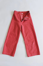 Persephone Pants + Shorts