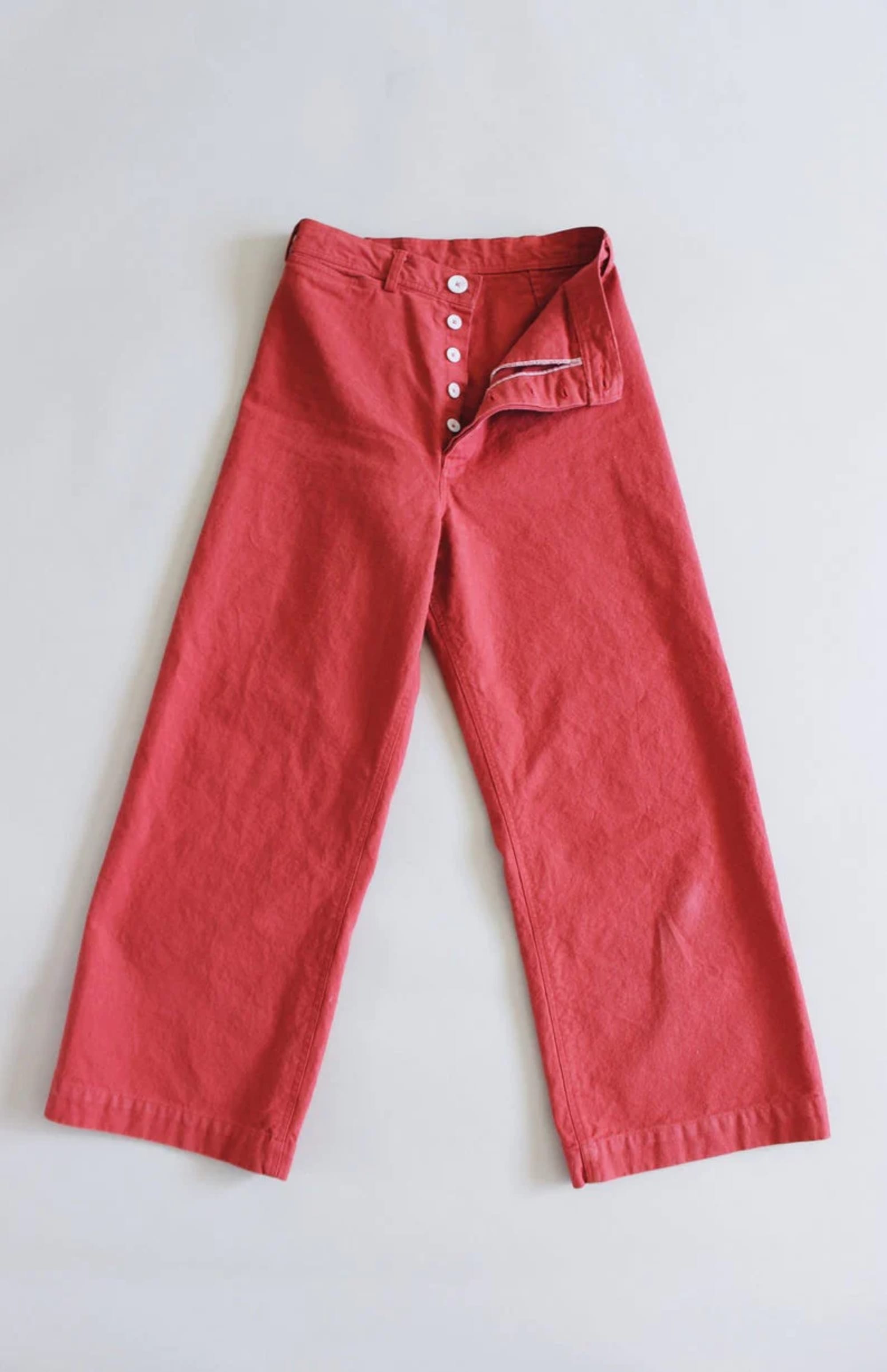 Persephone Pants + Shorts