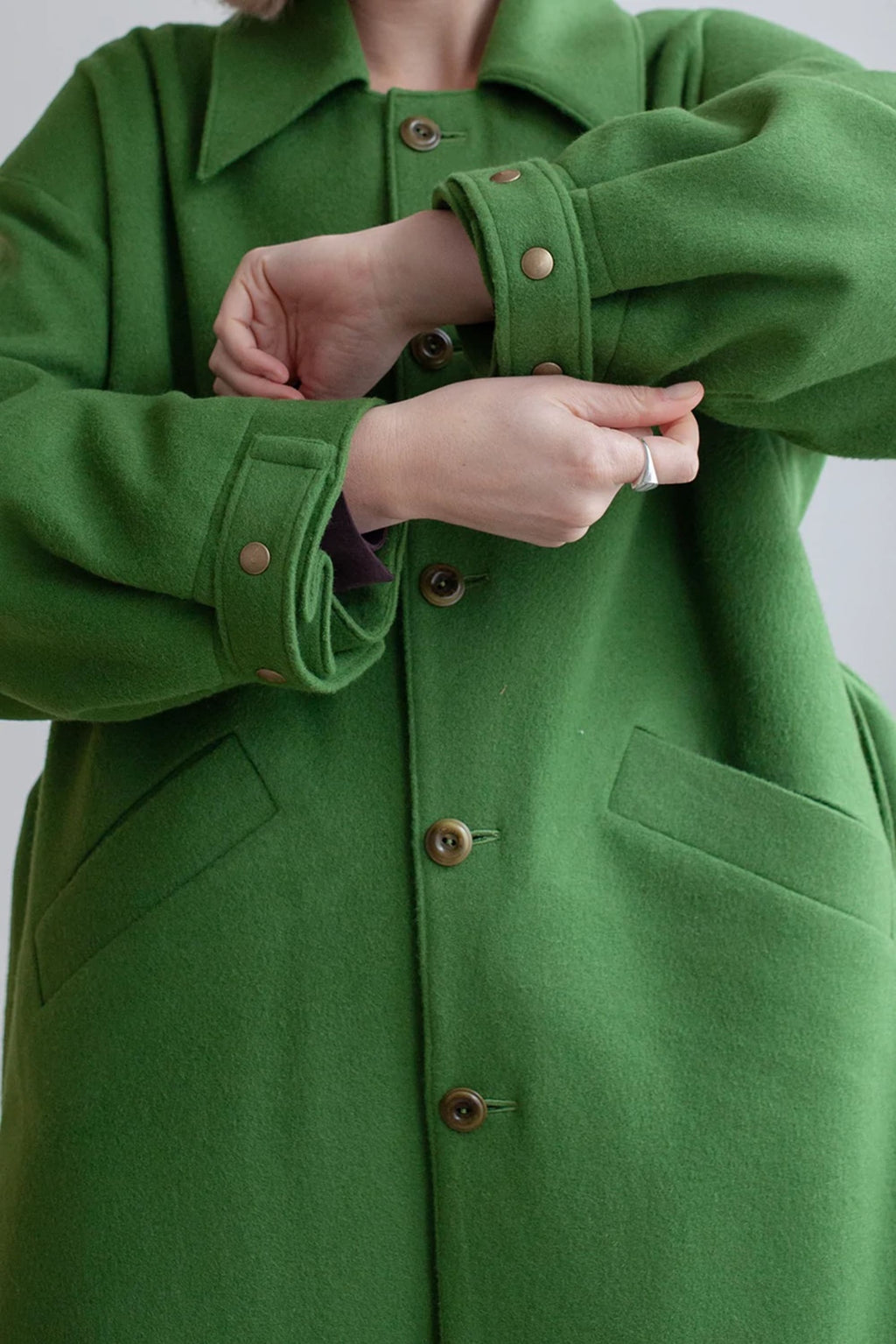 Darcy Coat