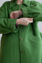 Darcy Coat