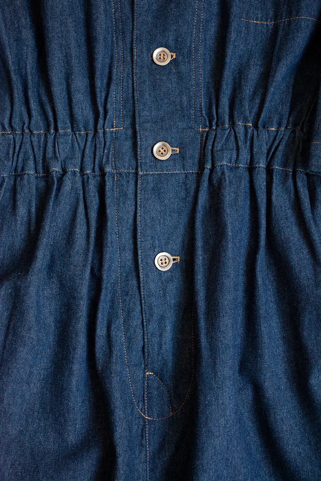 Jesse Jumpsuit
