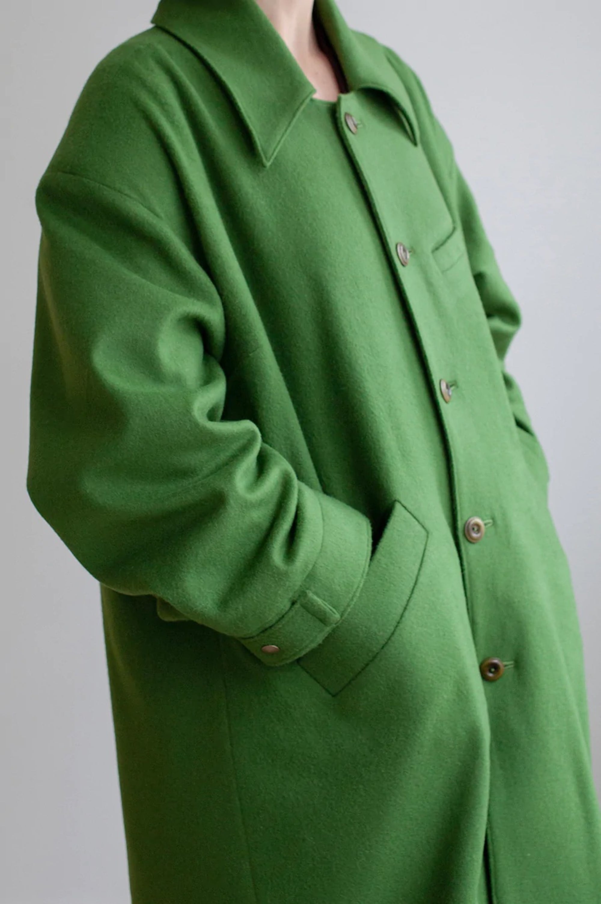 Darcy Coat