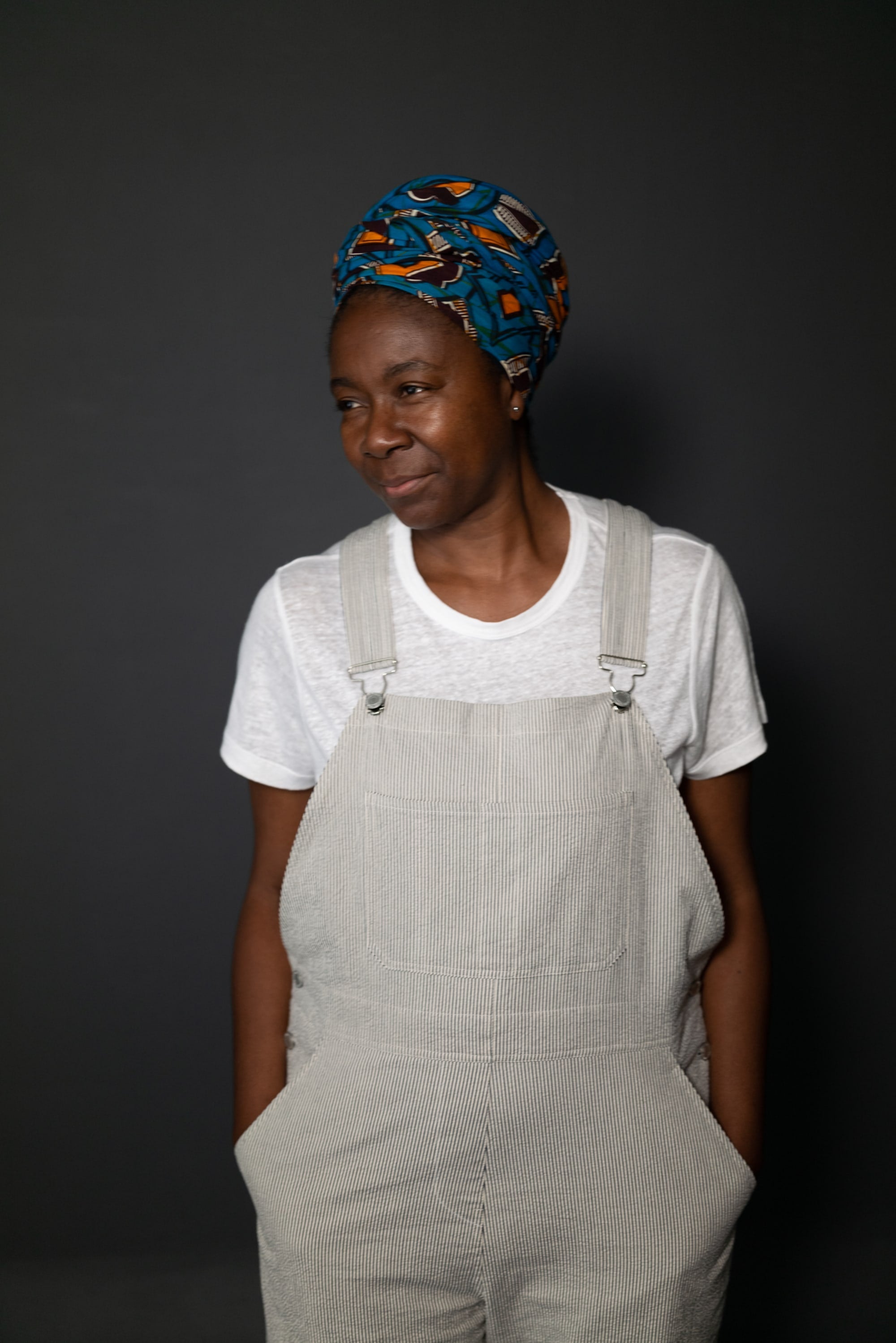 The Harlene | Paper