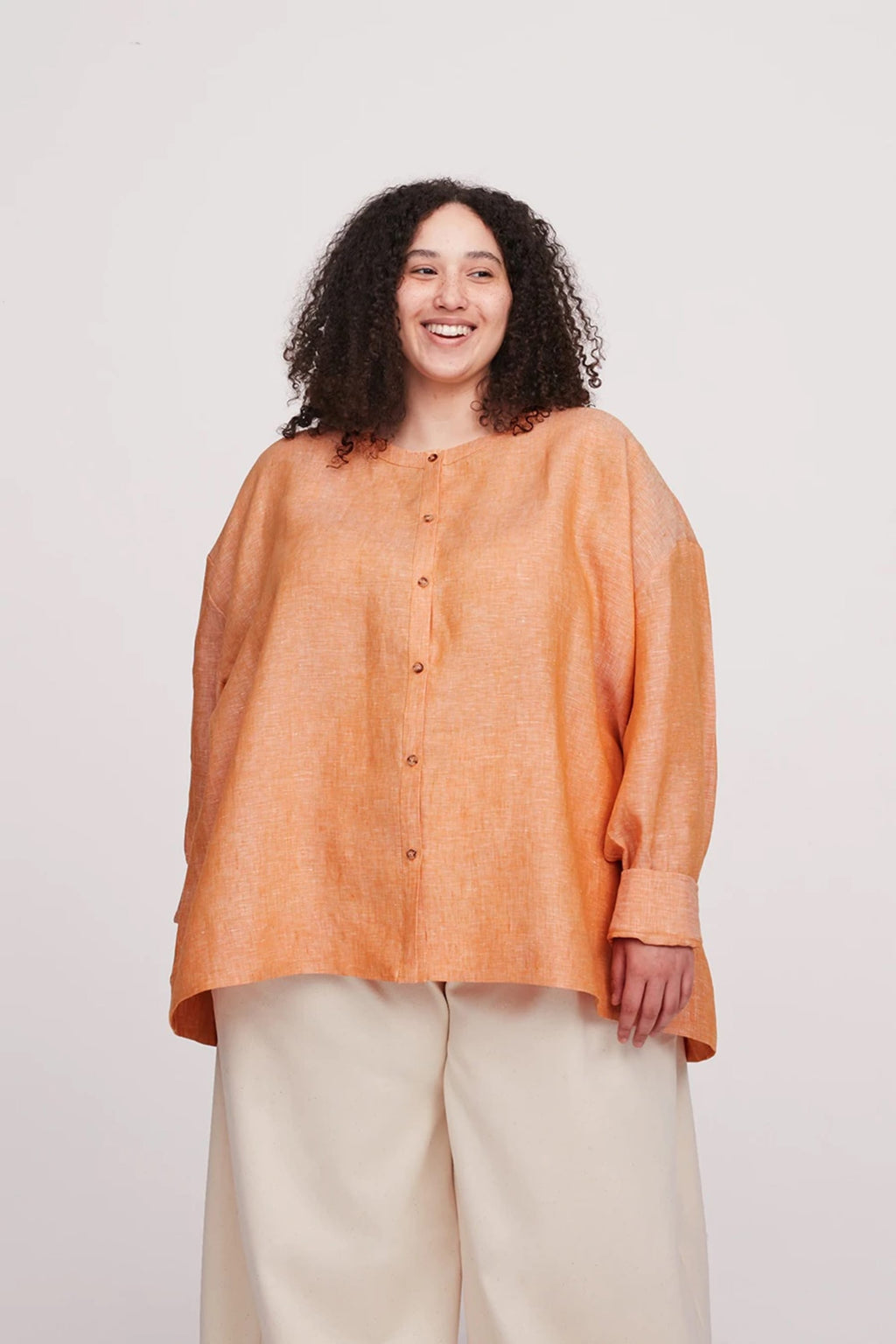 Leila Shirt