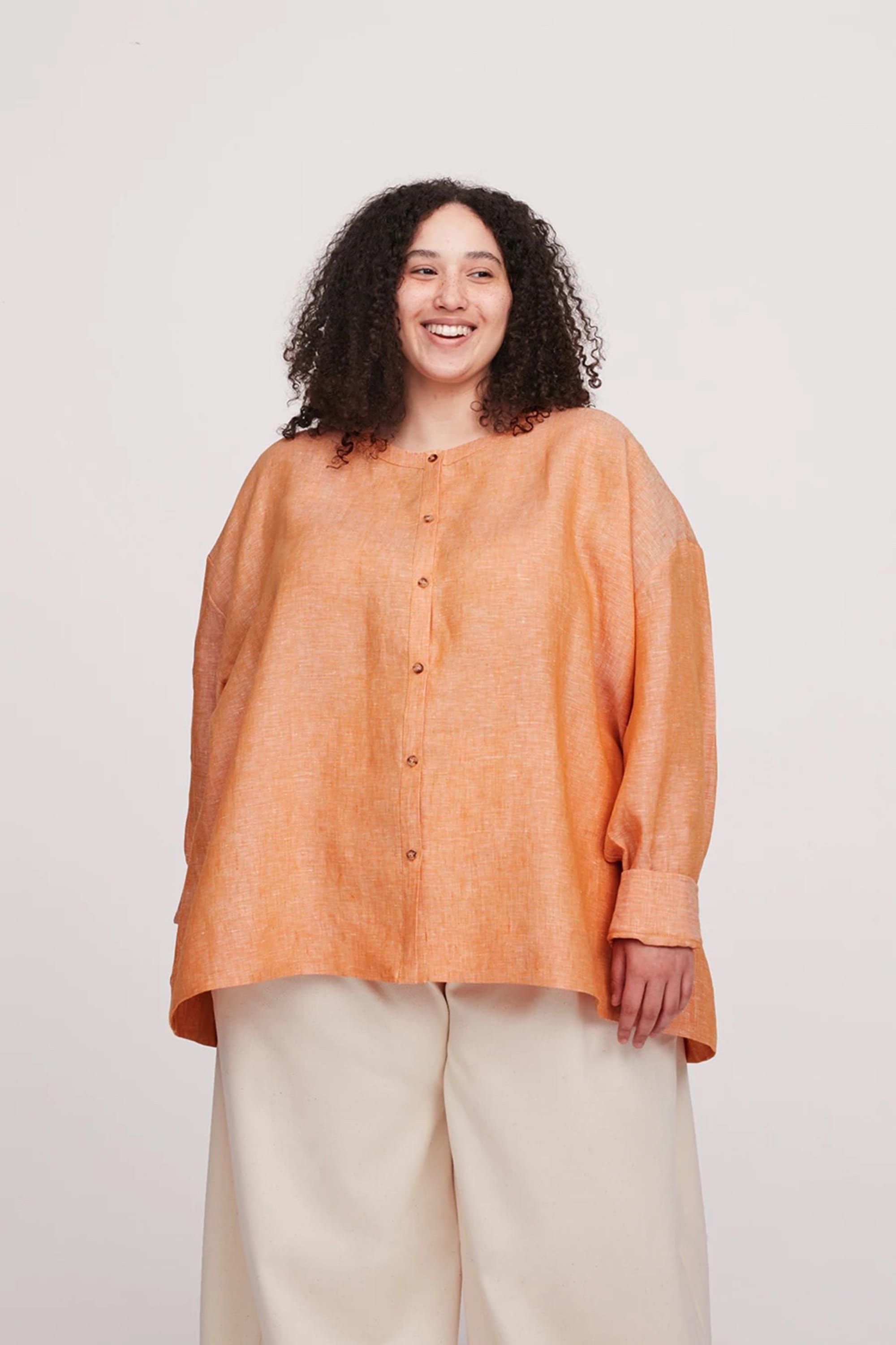 Leila Shirt