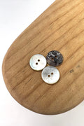 Agoya Shell Button | 15mm