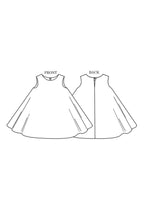 The Trapezette