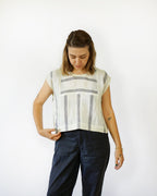 Skipper Top & Dress