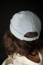 The Docker's Beanie