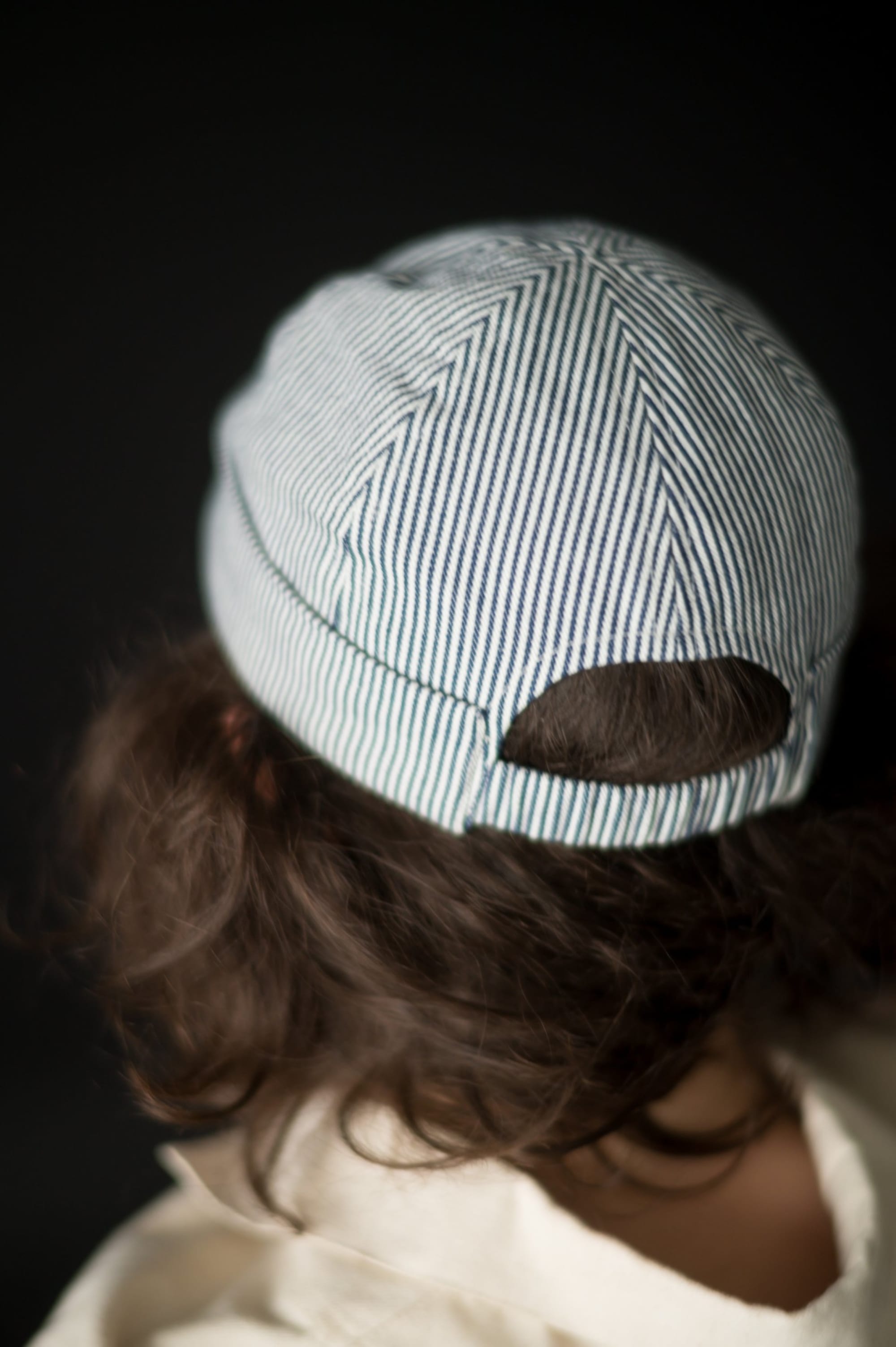The Docker's Beanie