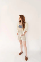 Pomona Pants + Shorts