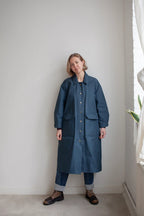 Darcy Coat