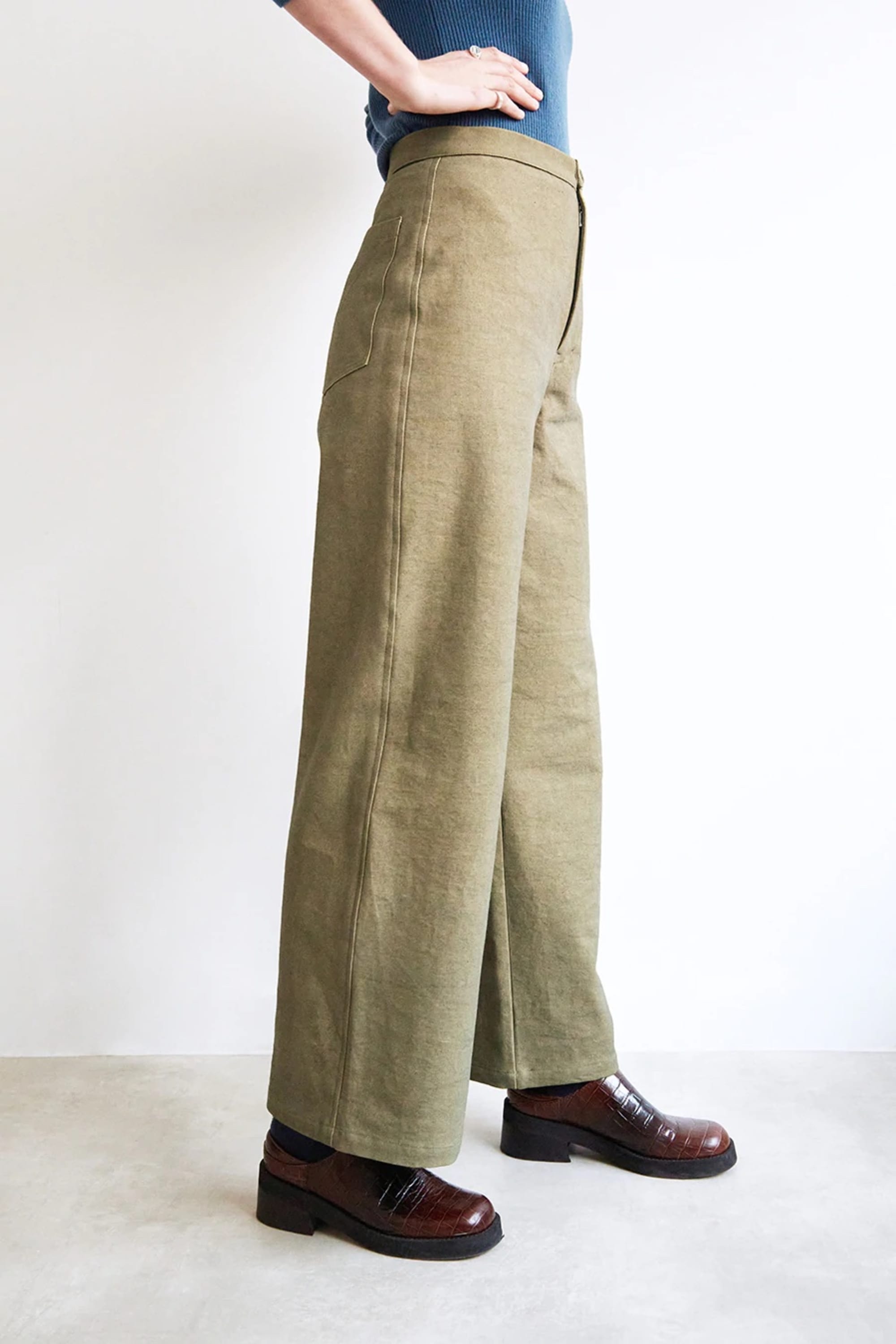 Daphne Trousers