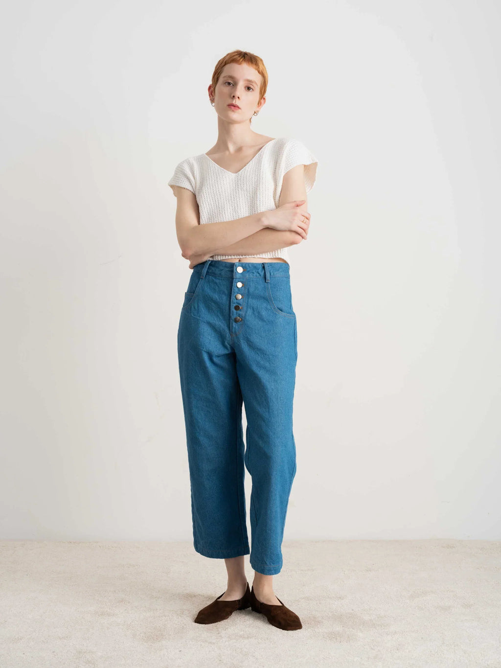 Adams Pant